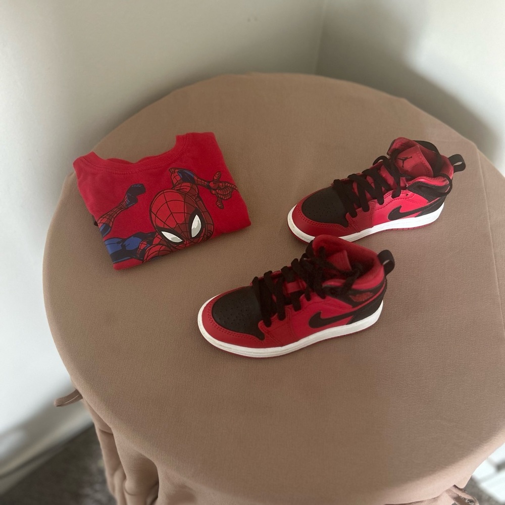 Jordan 1s